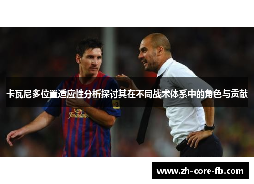 卡瓦尼多位置适应性分析探讨其在不同战术体系中的角色与贡献