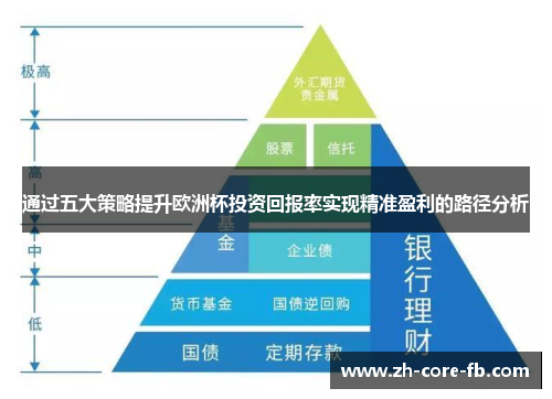 通过五大策略提升欧洲杯投资回报率实现精准盈利的路径分析