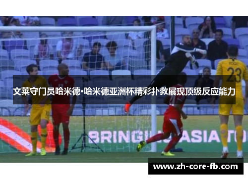 文莱守门员哈米德·哈米德亚洲杯精彩扑救展现顶级反应能力