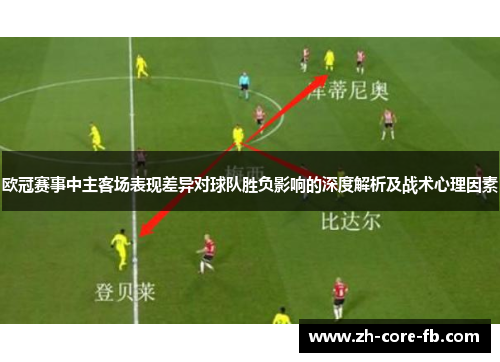 欧冠赛事中主客场表现差异对球队胜负影响的深度解析及战术心理因素
